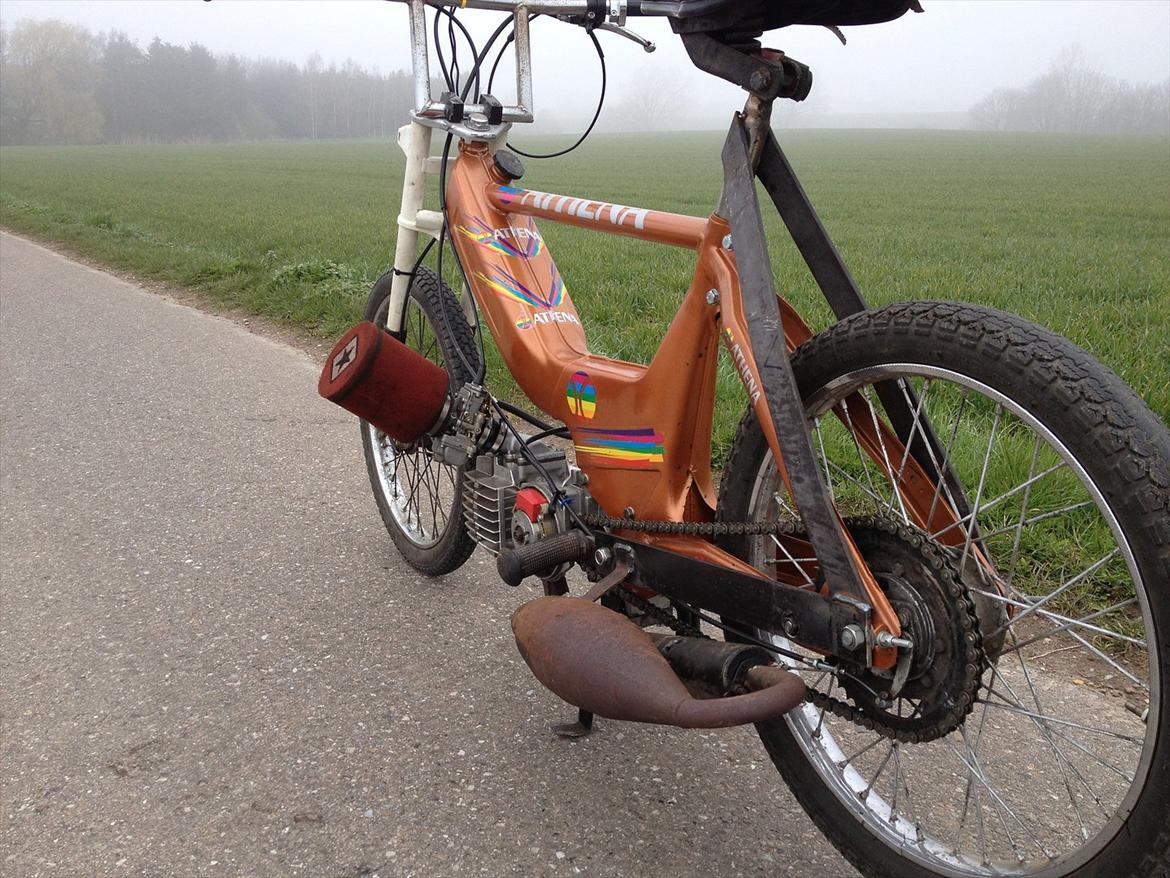 Puch Maxi K billede 4