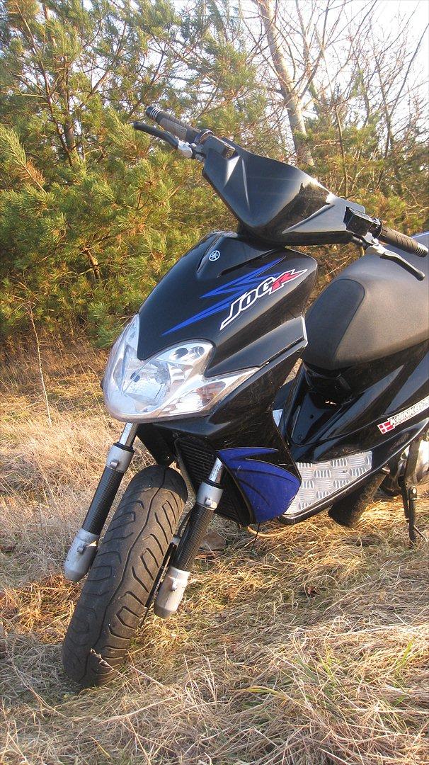 Yamaha JOG ROX  billede 2