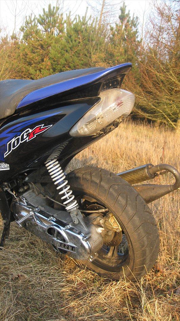 Yamaha JOG ROX  billede 4