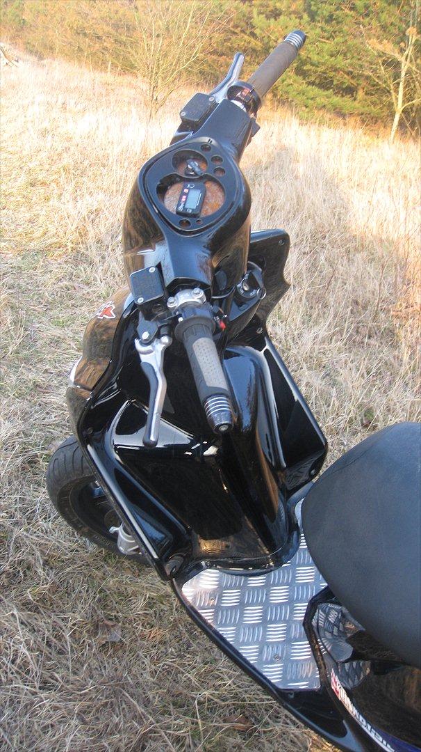 Yamaha JOG ROX  billede 5