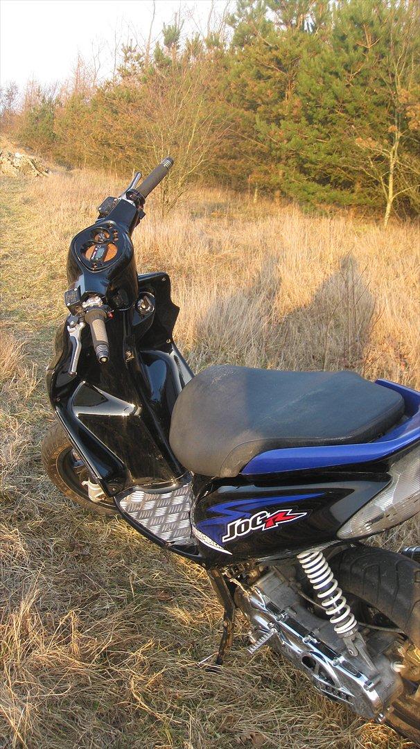 Yamaha JOG ROX  billede 12