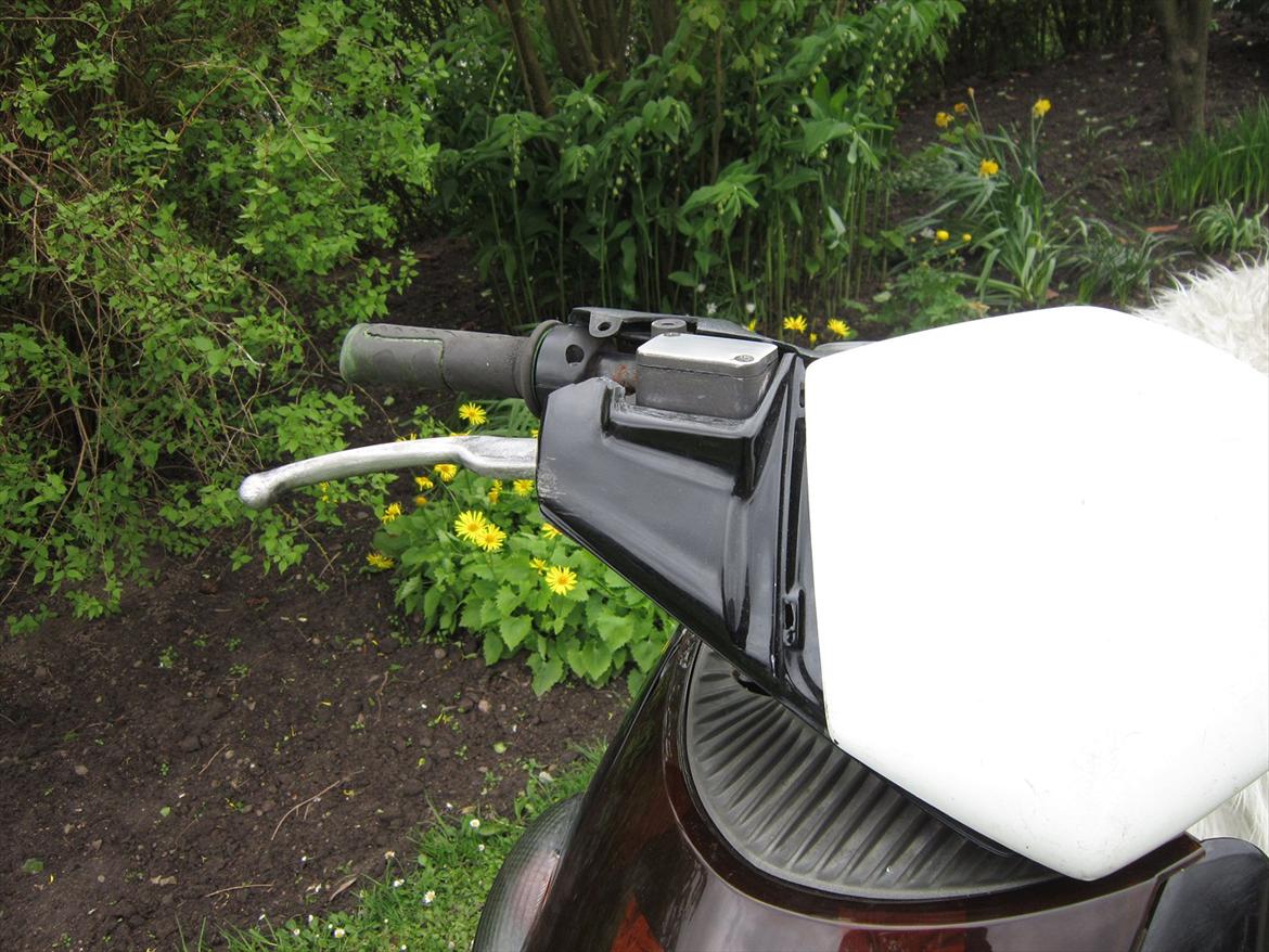 Aprilia sonic billede 6