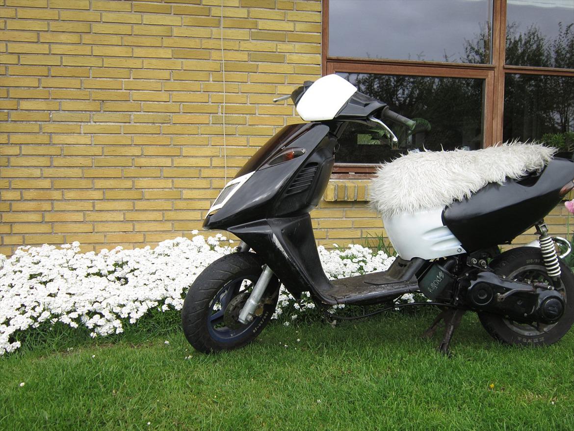Aprilia sonic billede 12