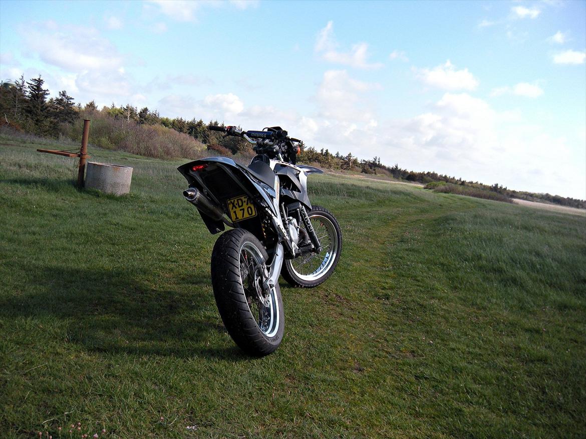 Gilera SMT billede 12