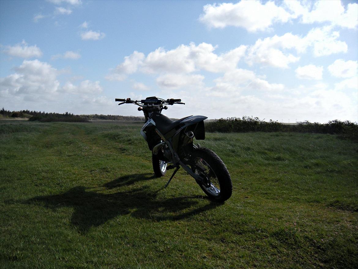 Gilera SMT billede 13