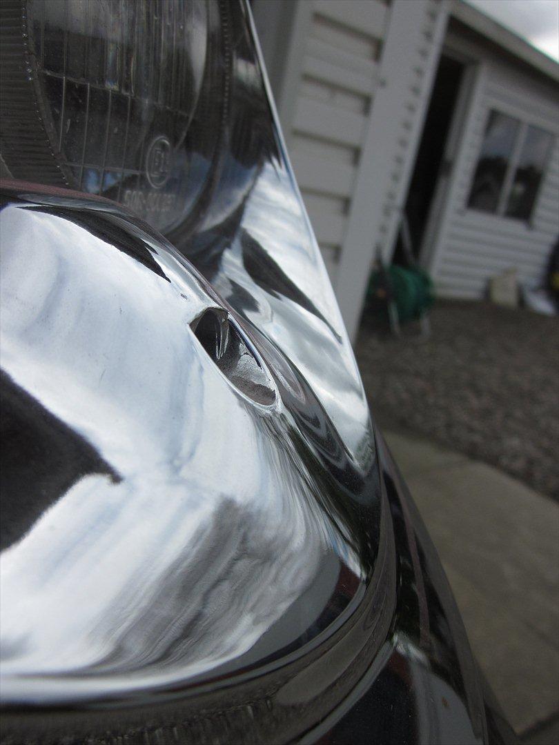 PGO Hot 50  billede 2