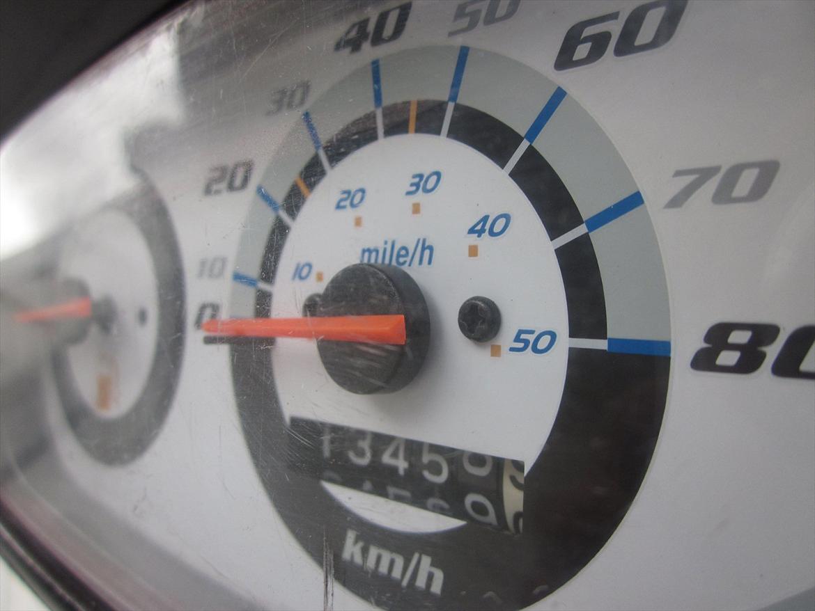 PGO Hot 50  billede 3