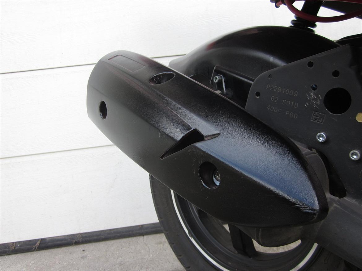 PGO Hot 50  billede 4