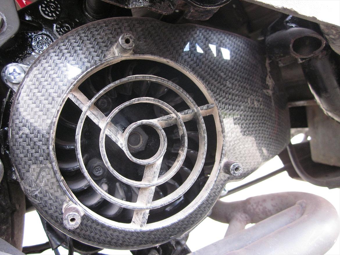 PGO Hot 50  billede 5