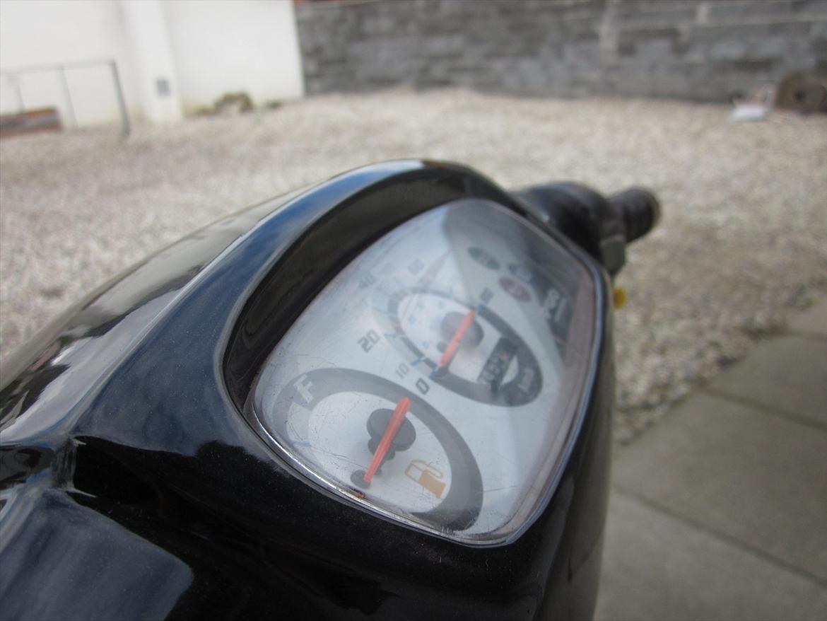 PGO Hot 50  billede 8