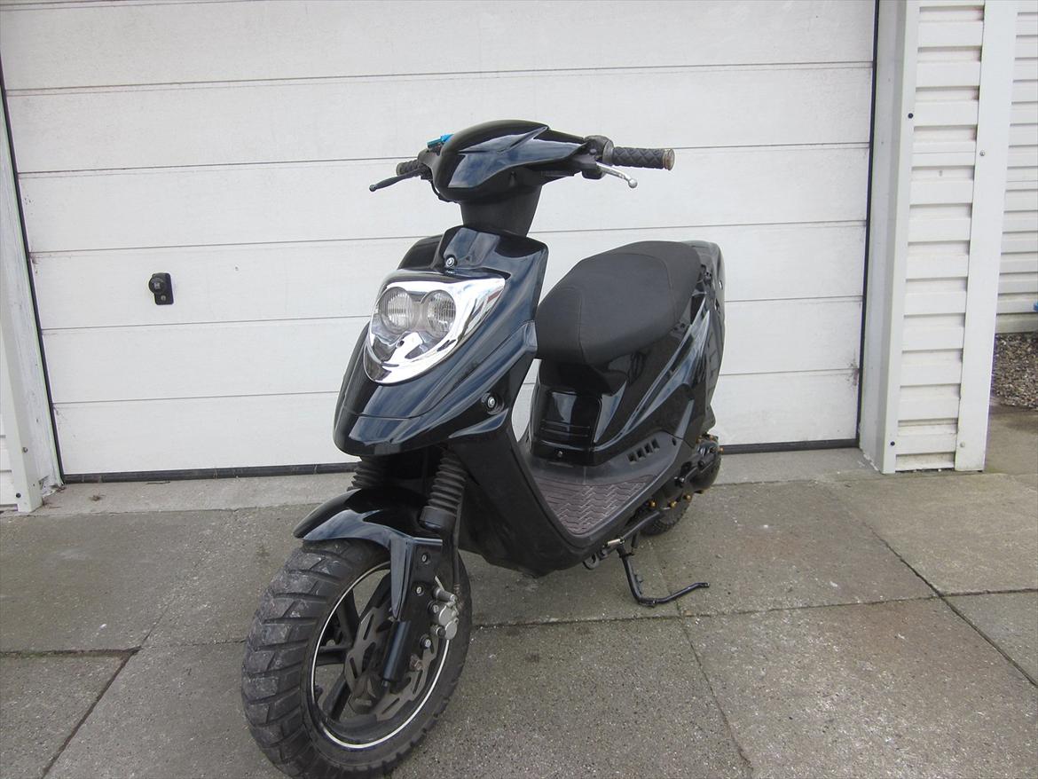 PGO Hot 50  billede 9