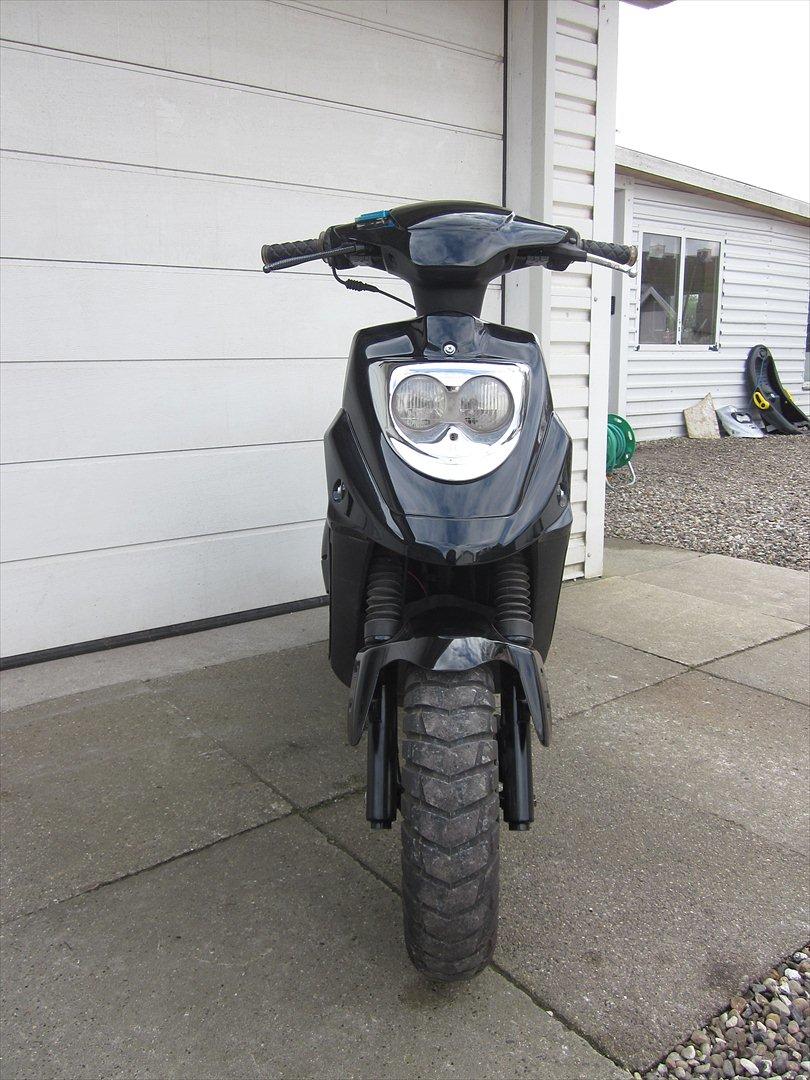 PGO Hot 50  billede 10