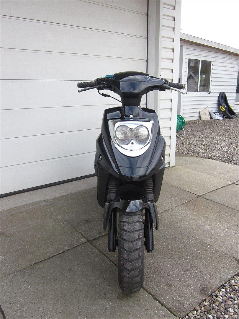 PGO Hot 50  billede 11