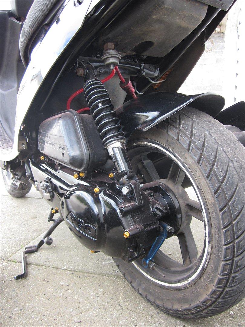 PGO Hot 50  billede 13