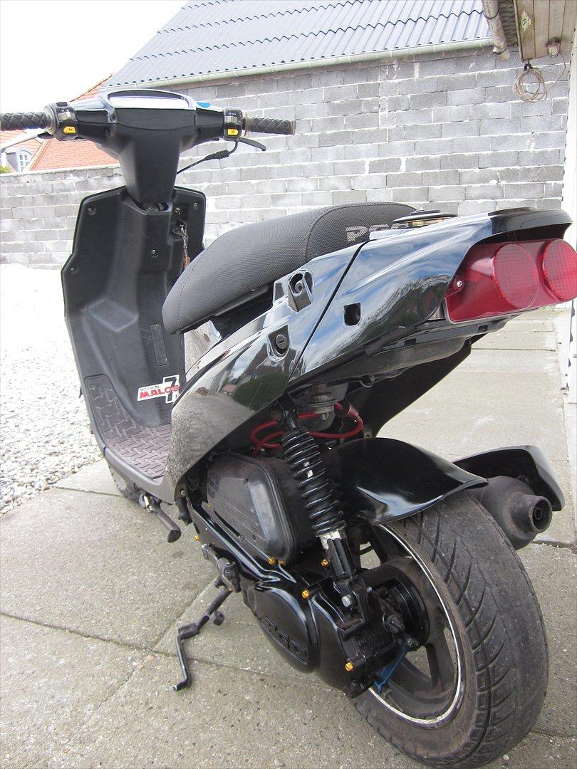 PGO Hot 50  billede 15