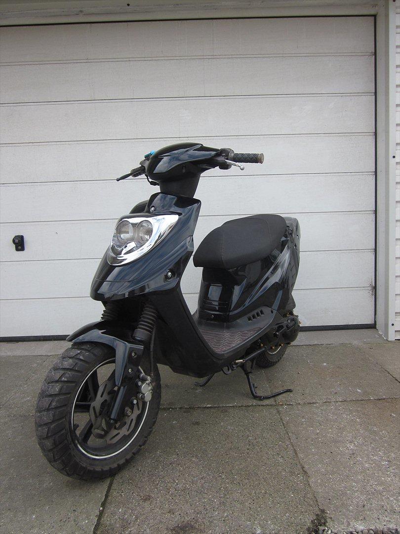 PGO Hot 50  billede 18