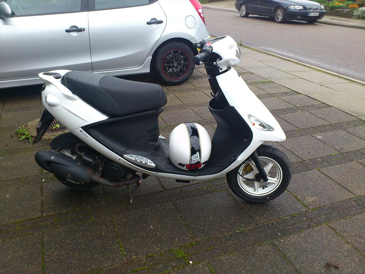 PGO White Magic - It's Magic billede 3