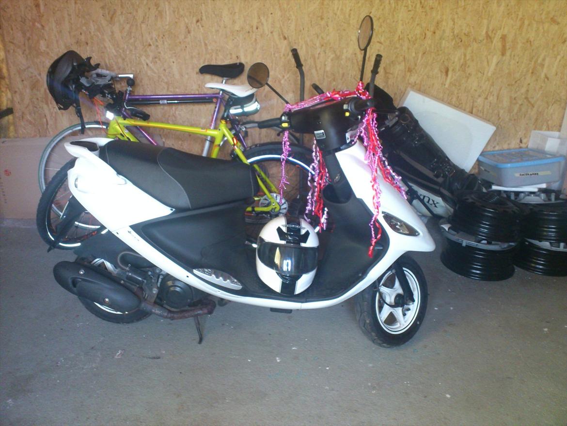 PGO White Magic - It's Magic billede 7