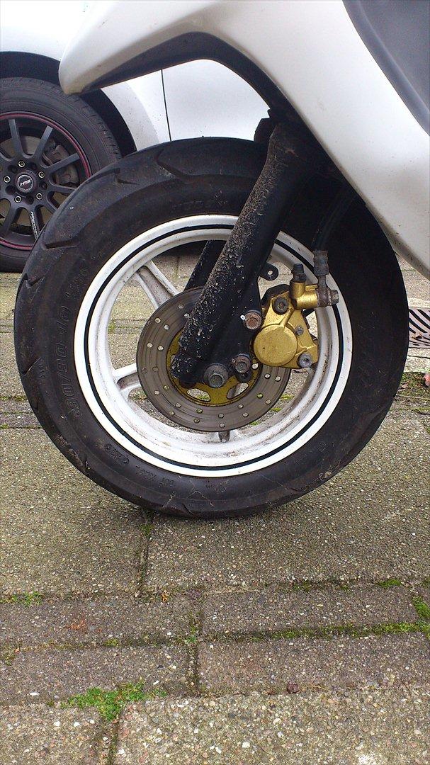 PGO White Magic - It's Magic billede 8