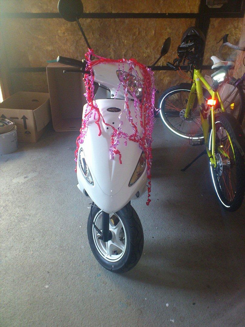 PGO White Magic - It's Magic billede 9