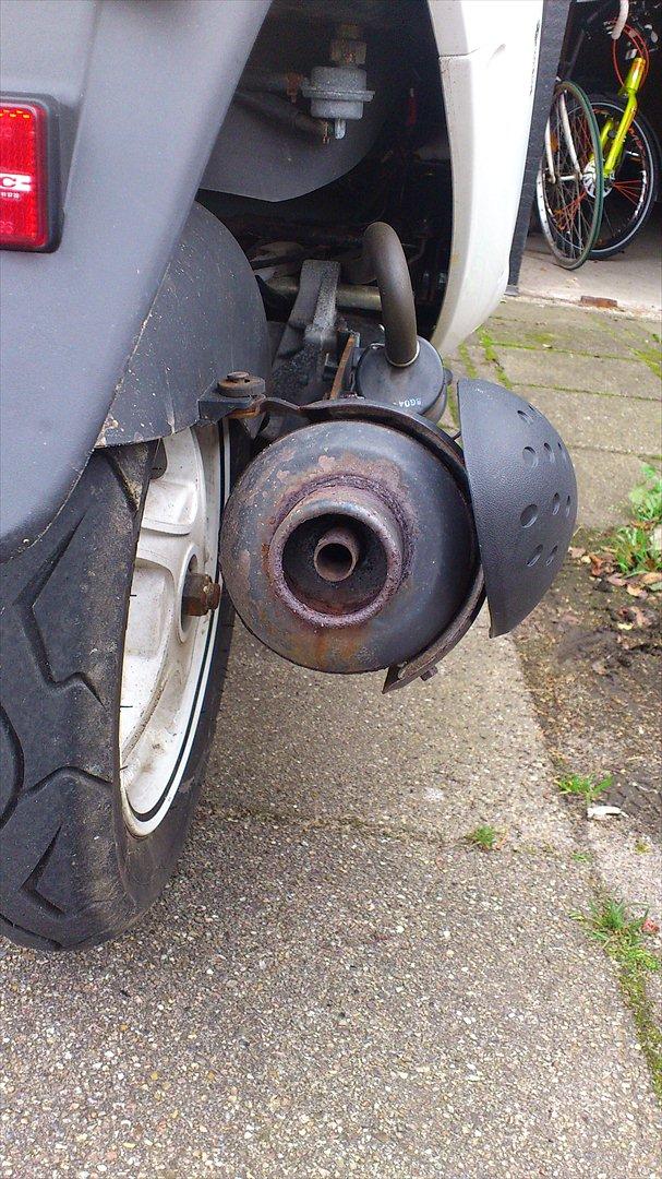 PGO White Magic - It's Magic billede 10