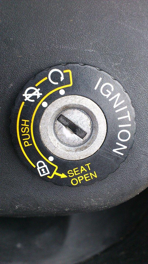 PGO White Magic - It's Magic billede 11