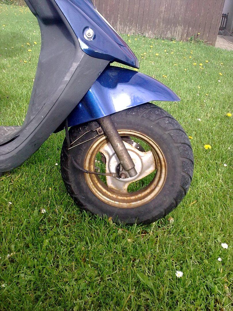 PGO hot 50 solgt  billede 13