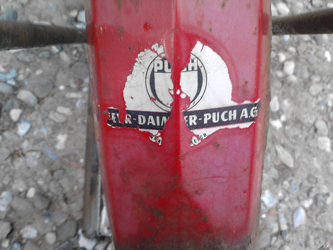 Puch maxi k  billede 7