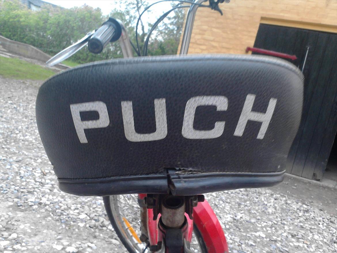 Puch maxi k  - Puch :) billede 8