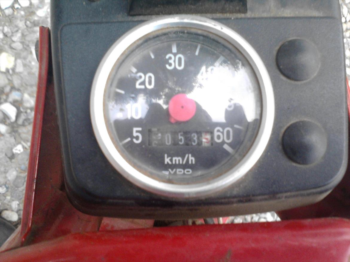 Puch maxi k  billede 9