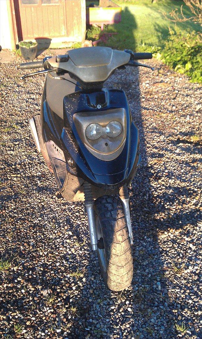 PGO Hot 50 billede 1