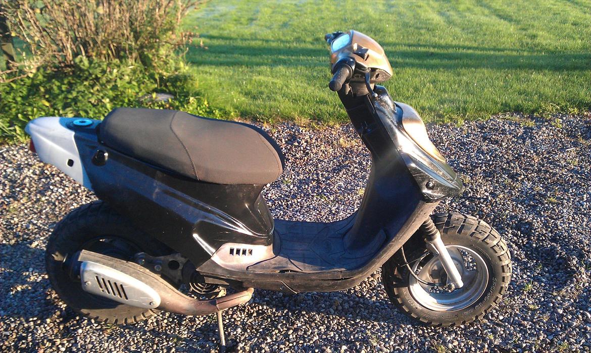 PGO Hot 50 billede 2