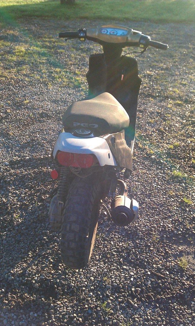 PGO Hot 50 billede 3