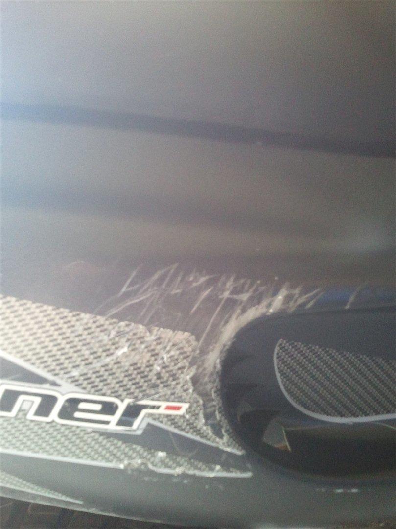 Gilera Runner (Tidl. Scooter) billede 6