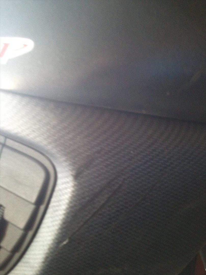 Gilera Runner (Tidl. Scooter) billede 7