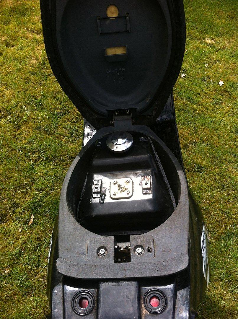 PGO Hot 50 billede 6