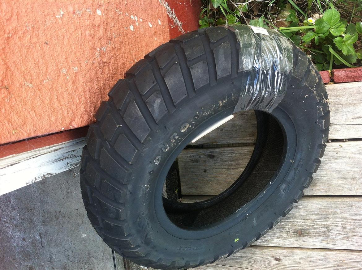 PGO Hot 50 billede 7