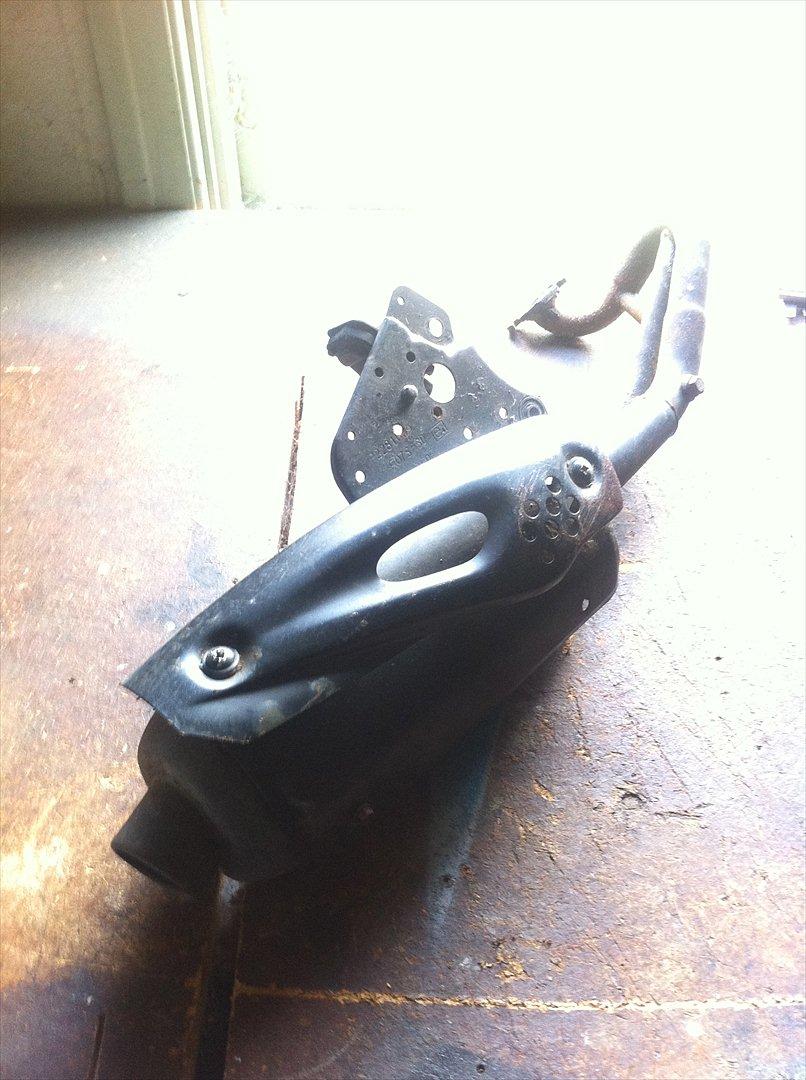 PGO Hot 50 billede 8