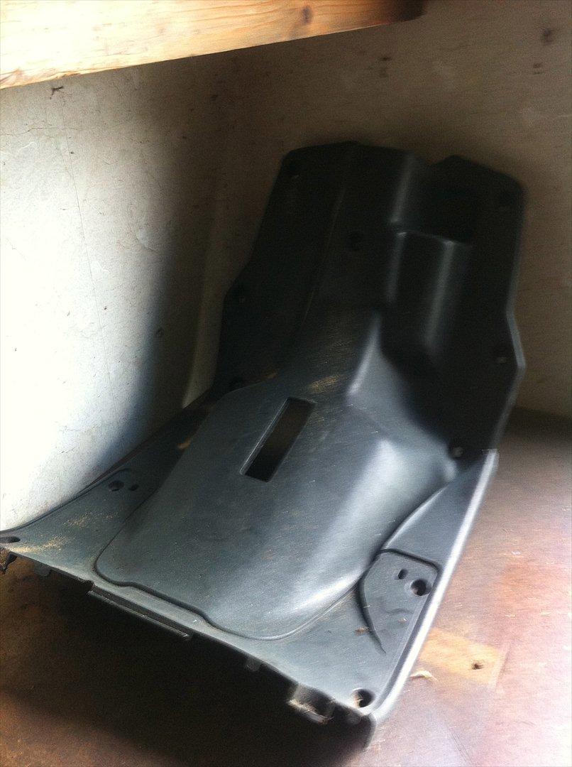 PGO Hot 50 billede 9