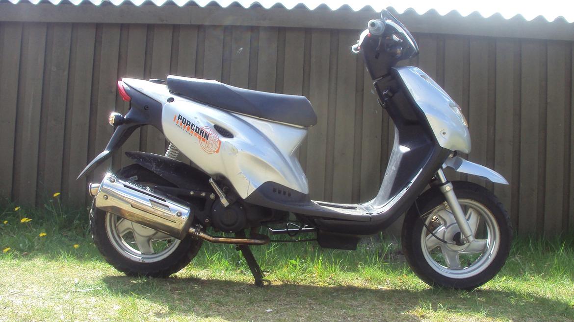 CPI Popcorn billede 1