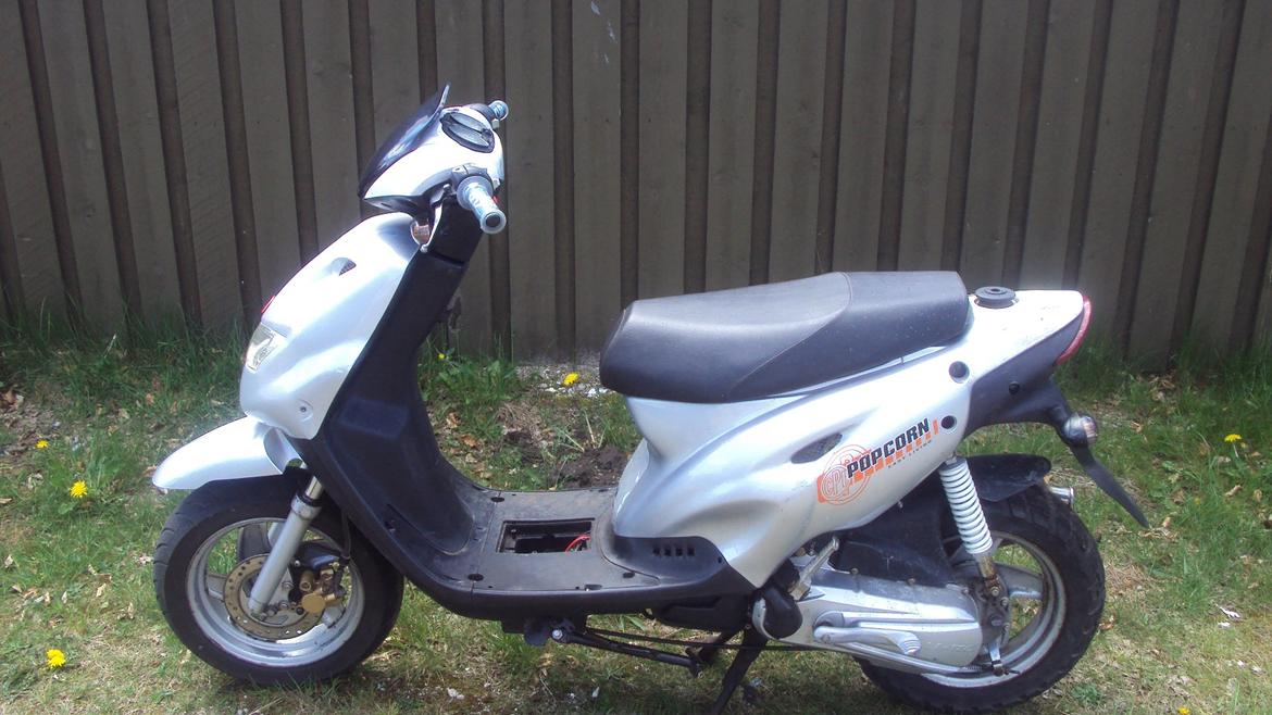 CPI Popcorn billede 2