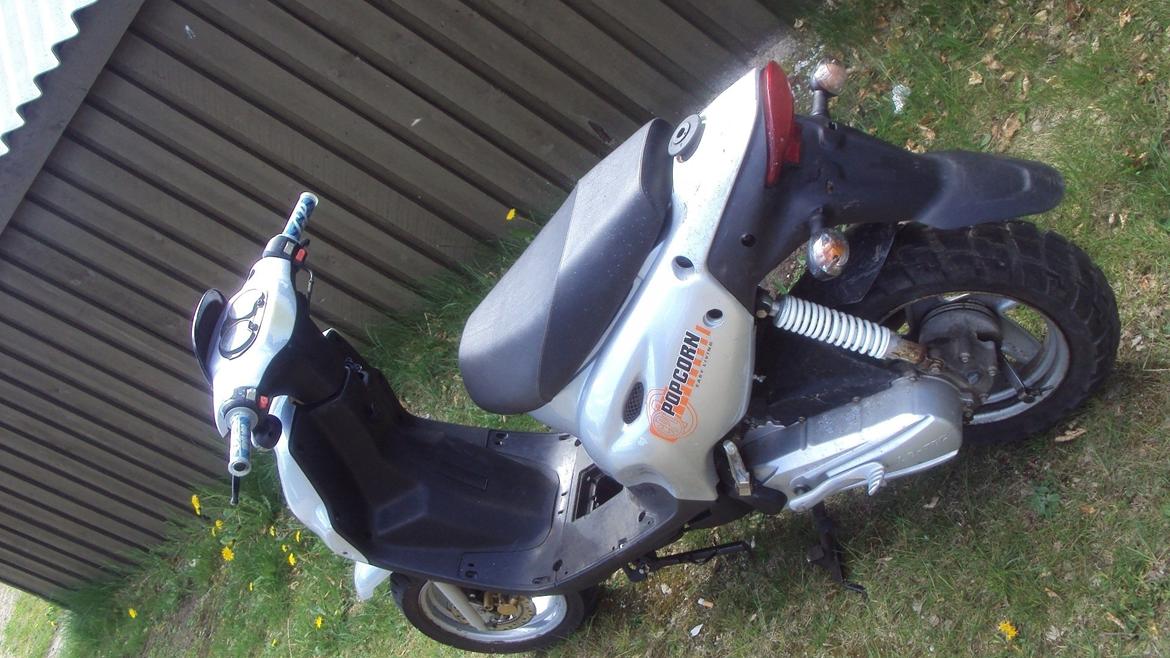 CPI Popcorn billede 3