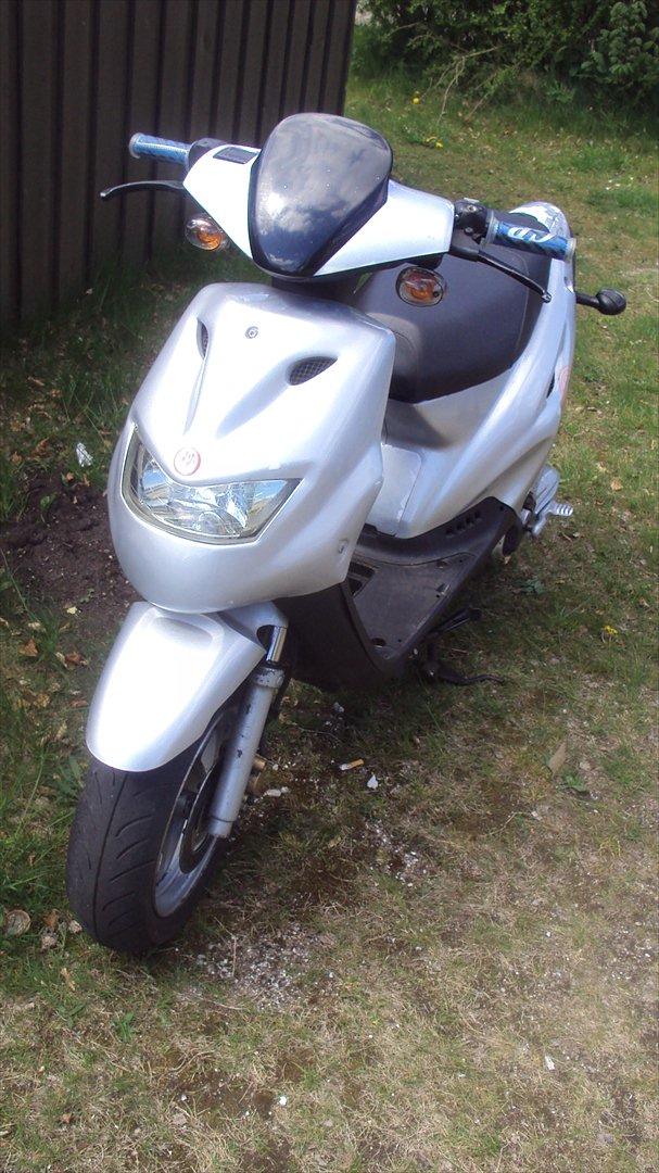 CPI Popcorn billede 4