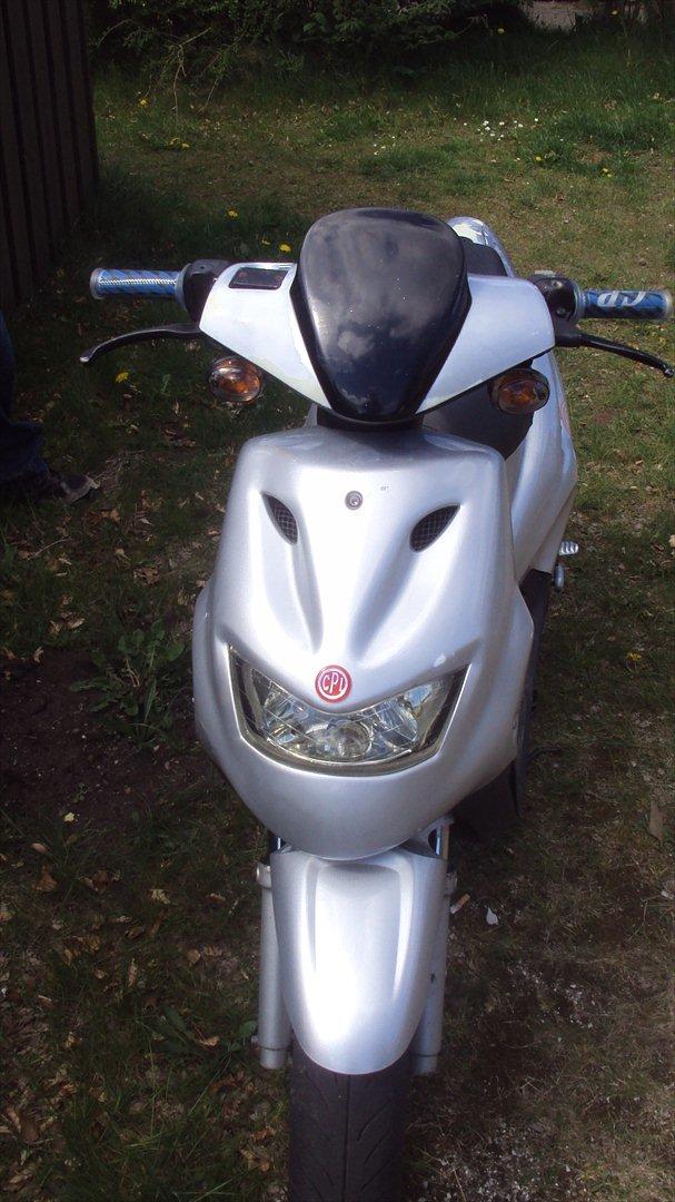 CPI Popcorn billede 5