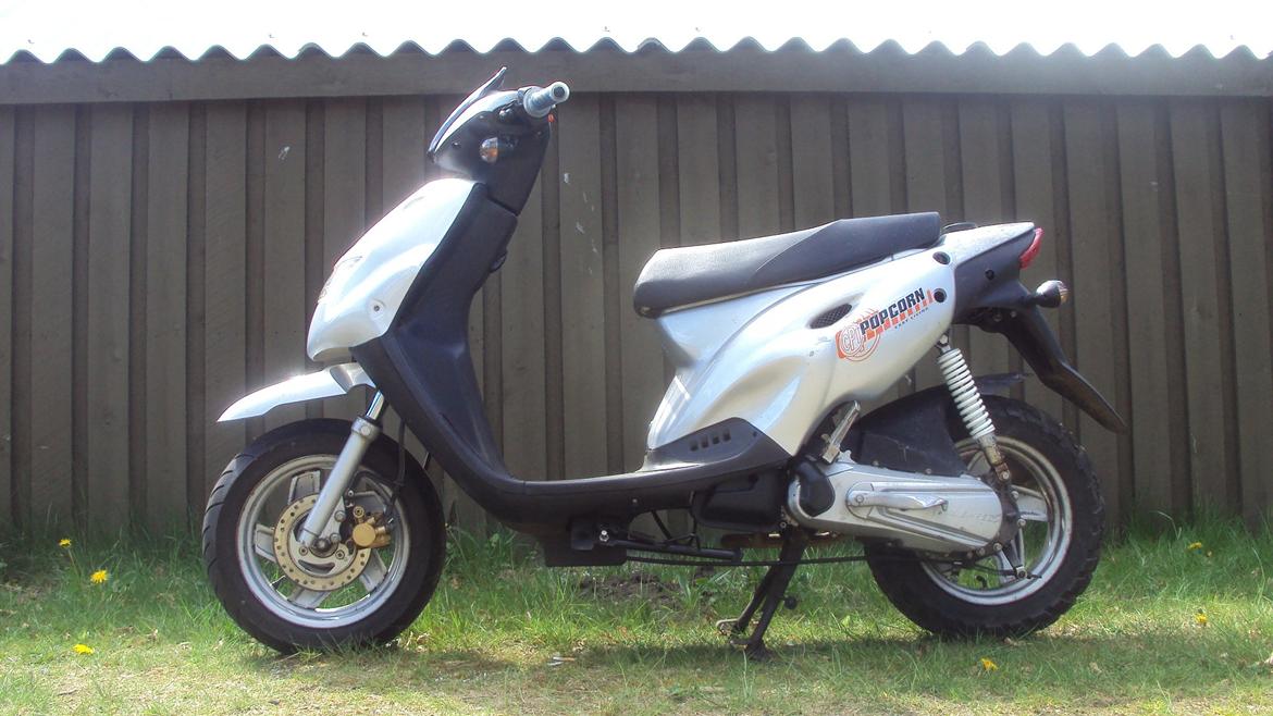 CPI Popcorn billede 6