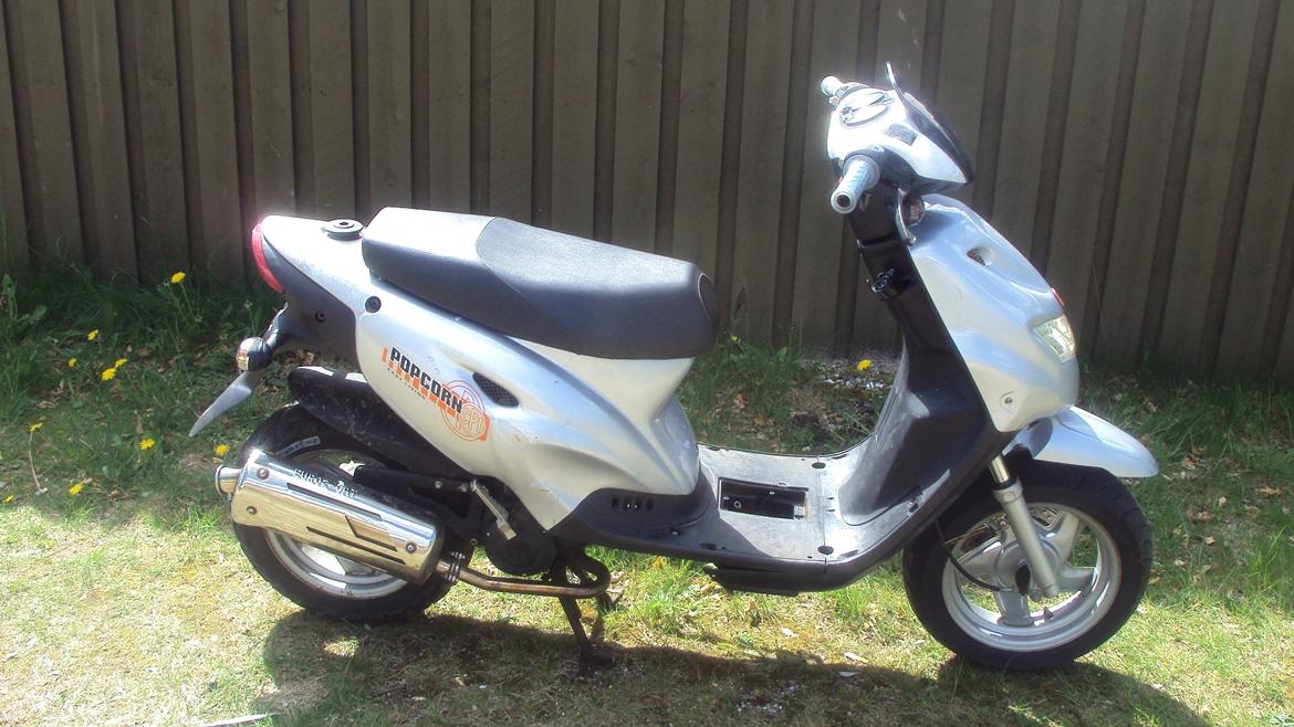 CPI Popcorn billede 7