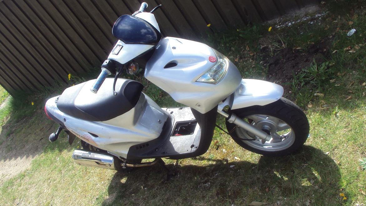 CPI Popcorn billede 8