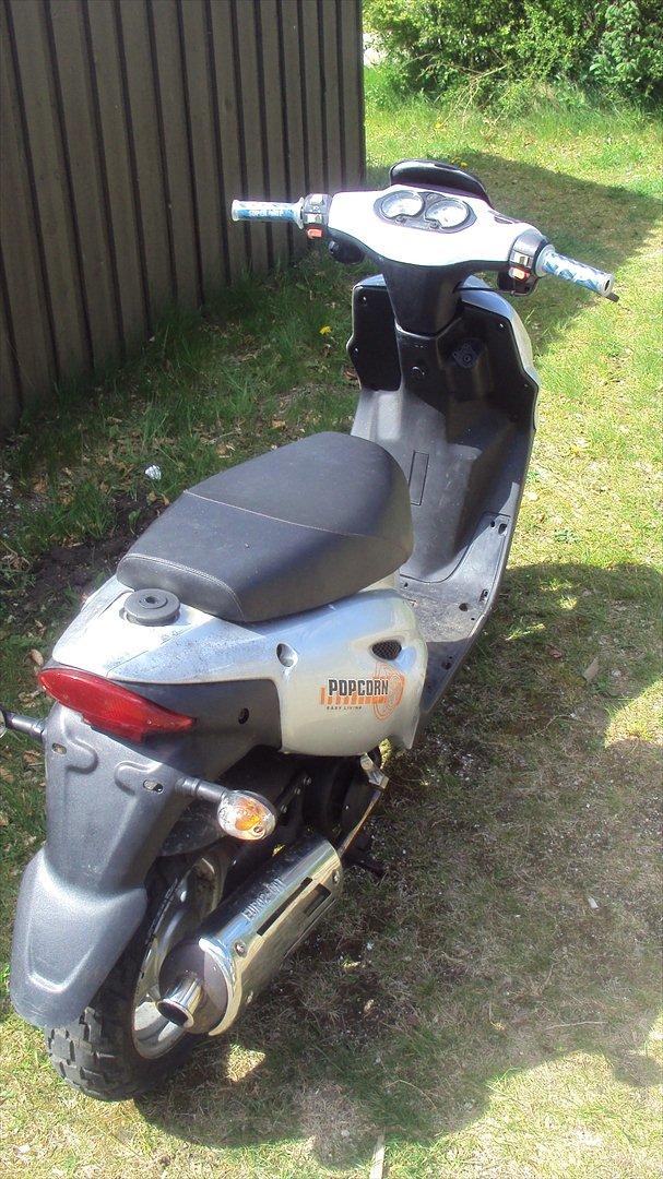 CPI Popcorn billede 9