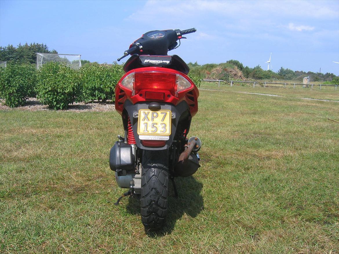 Kreidler galactica 50 DD billede 4