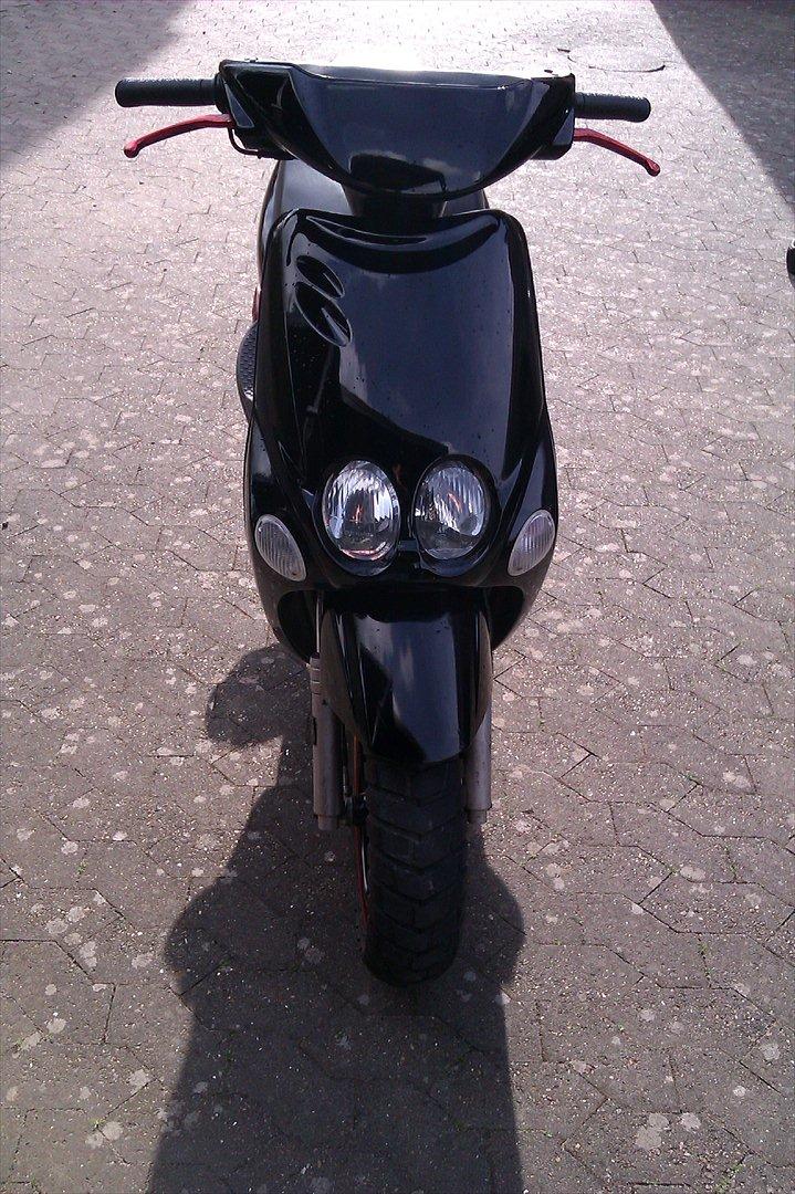 Yamaha Neo's billede 1